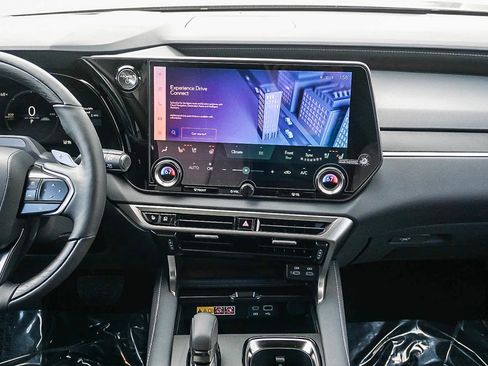 New 2026 Lexus RX 450h Luxury image 14