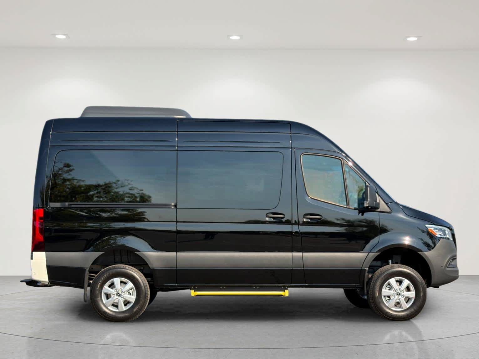 New 2026 Mercedes-Benz Sprinter 2500 image 6