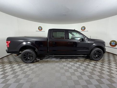 Used 2019 Ford F150 XLT w/ Equipment Group 302A Luxury AWD/4WD image 33