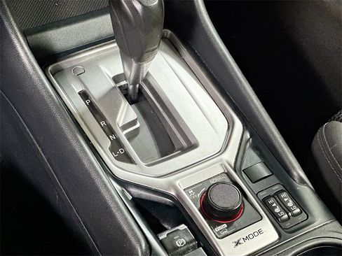 Used 2022 Subaru Forester Premium image 17