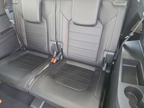 New 2026 Volkswagen Atlas SEL AWD/4WD image 27