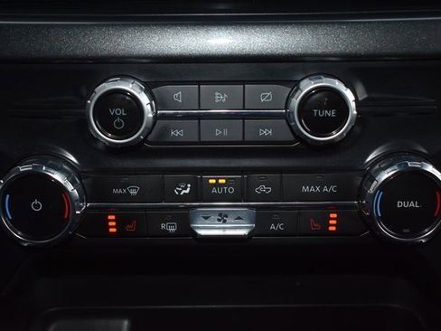 Used 2023 Ford F150 XLT w/ Equipment Group 302A High image 33