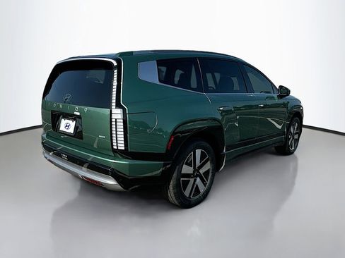 New 2026 Hyundai Ioniq 9 SEL image 5