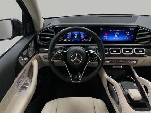 Certified 2026 Mercedes-Benz GLE 350 4MATIC image 13