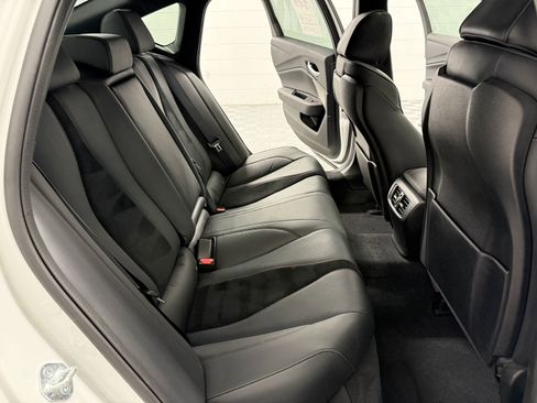 Used 2022 Acura TLX SH-AWD w/ A-SPEC Pkg image 16