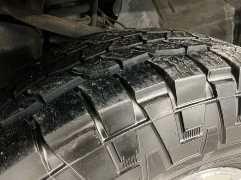 Used 2007 Toyota FJ Cruiser 4WD image 11