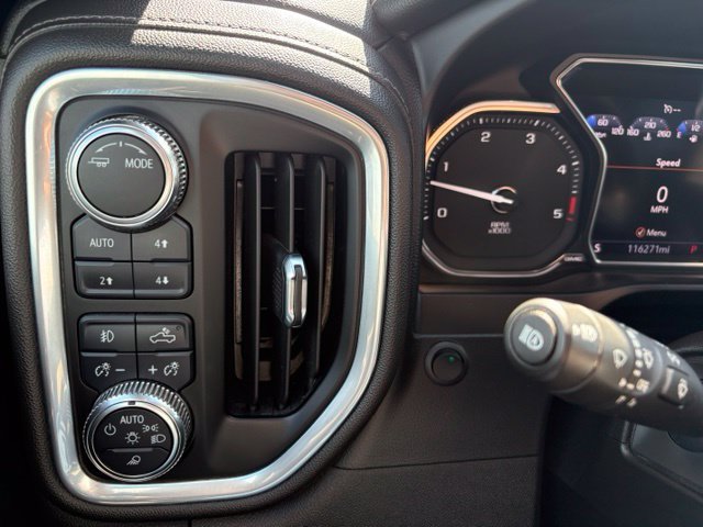 Used 2022 GMC Sierra 2500 Denali AWD/4WD image 22