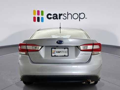 Used 2019 Subaru Impreza 2.0i image 4