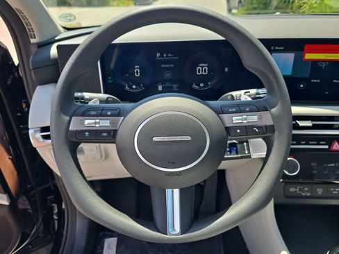 New 2026 Hyundai Tucson Blue SE FWD image 23