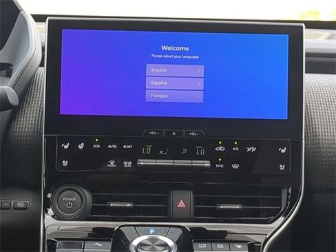 Certified 2024 Toyota bZ4X Limited image 18