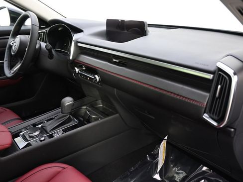 New 2026 MAZDA CX-50 2.5 Hybrid w/ Cargo Package image 15