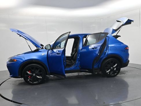 Used 2024 Dodge Hornet R/T w/ Track Pack AWD/4WD image 59