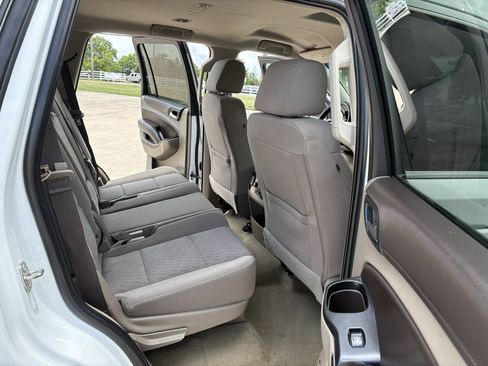 Used 2017 Chevrolet Tahoe LS w/ All-Season Package RWD image 15
