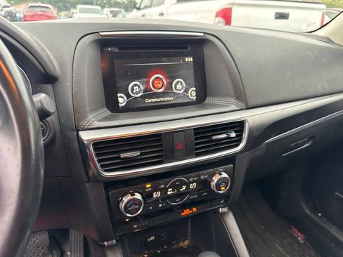 Used 2016 MAZDA CX-5 Grand Touring AWD/4WD image 8