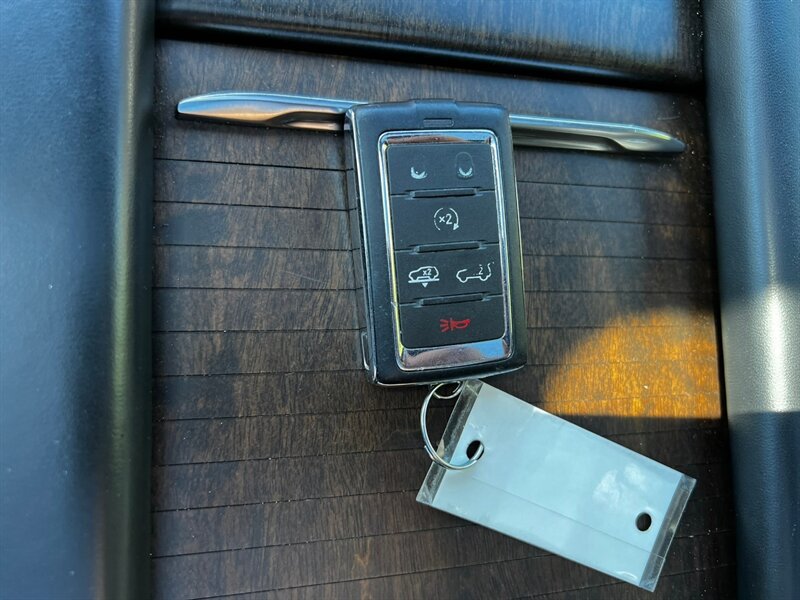 Used 2024 Jeep Grand Wagoneer L 4WD image 52