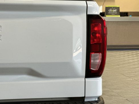 Used 2022 GMC Sierra 1500 Pro w/ Pro Value Package image 42