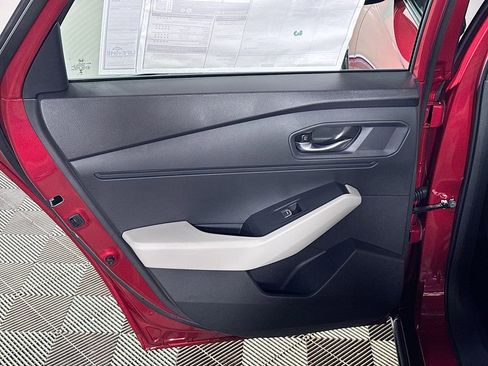 New 2025 Honda Accord SE image 19