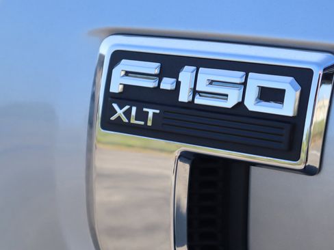 New 2025 Ford F150 XLT w/ Equipment Group 302A MID image 12