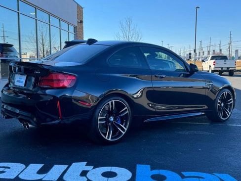 Used 2018 BMW M2 w/ Executive Package image 18