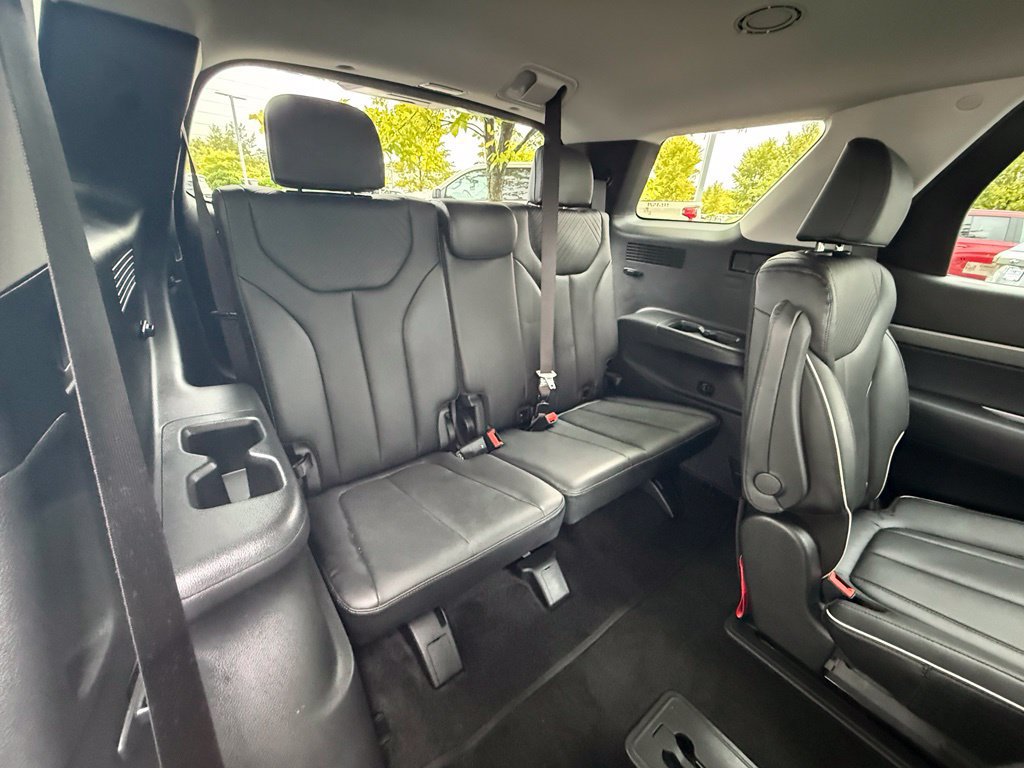 Used 2025 Hyundai Palisade SEL AWD/4WD image 28