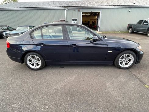 Used 2008 BMW 328i Sedan image 3