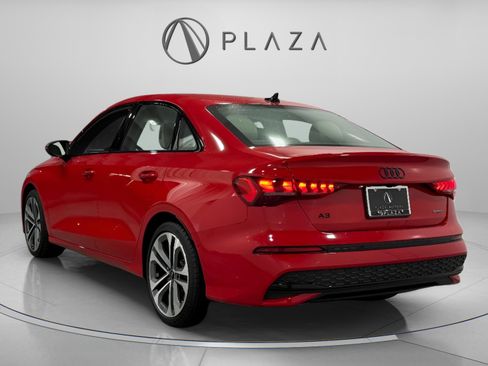 New 2026 Audi A3 2.0T Premium Plus image 3