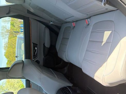 Used 2020 Honda CR-V Touring image 21