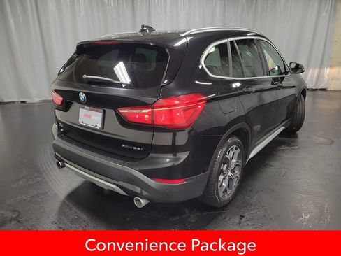 Used 2021 BMW X1 xDrive28i w/ Convenience Package AWD/4WD image 8