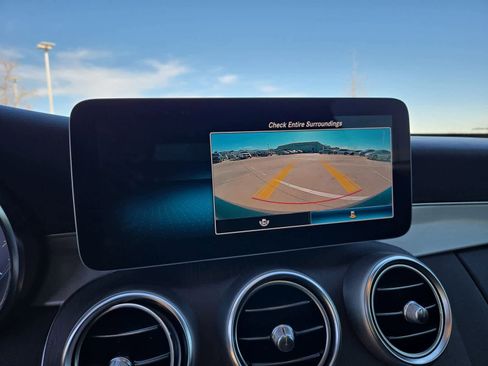 Used 2021 Mercedes-Benz C 300 4MATIC Coupe image 27