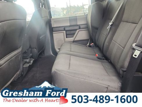 Certified 2020 Ford F150 XL w/ Equipment Group 101A Mid AWD/4WD image 30