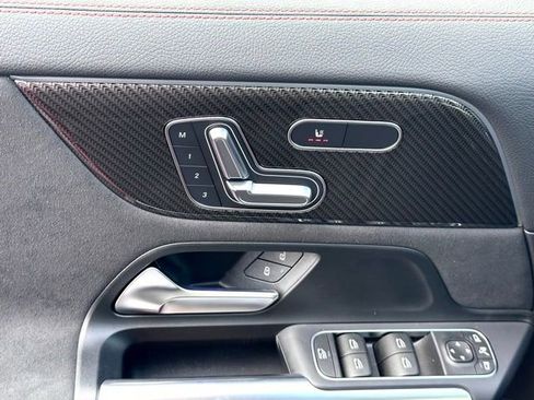 Certified 2026 Mercedes-Benz GLA 250 GLA 250 image 27