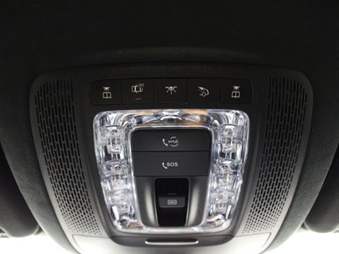 Used 2021 Mercedes-Benz GLS 63 AMG 4MATIC image 22