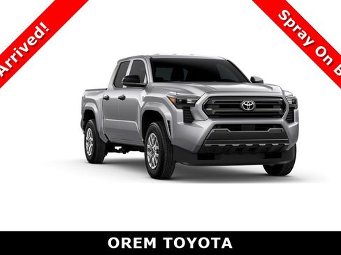 New 2026 Toyota Tacoma SR AWD/4WD image 31