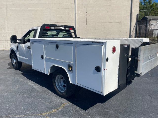 Used 2020 Ford F350 XL w/ Power Equipment Group RWD image 4
