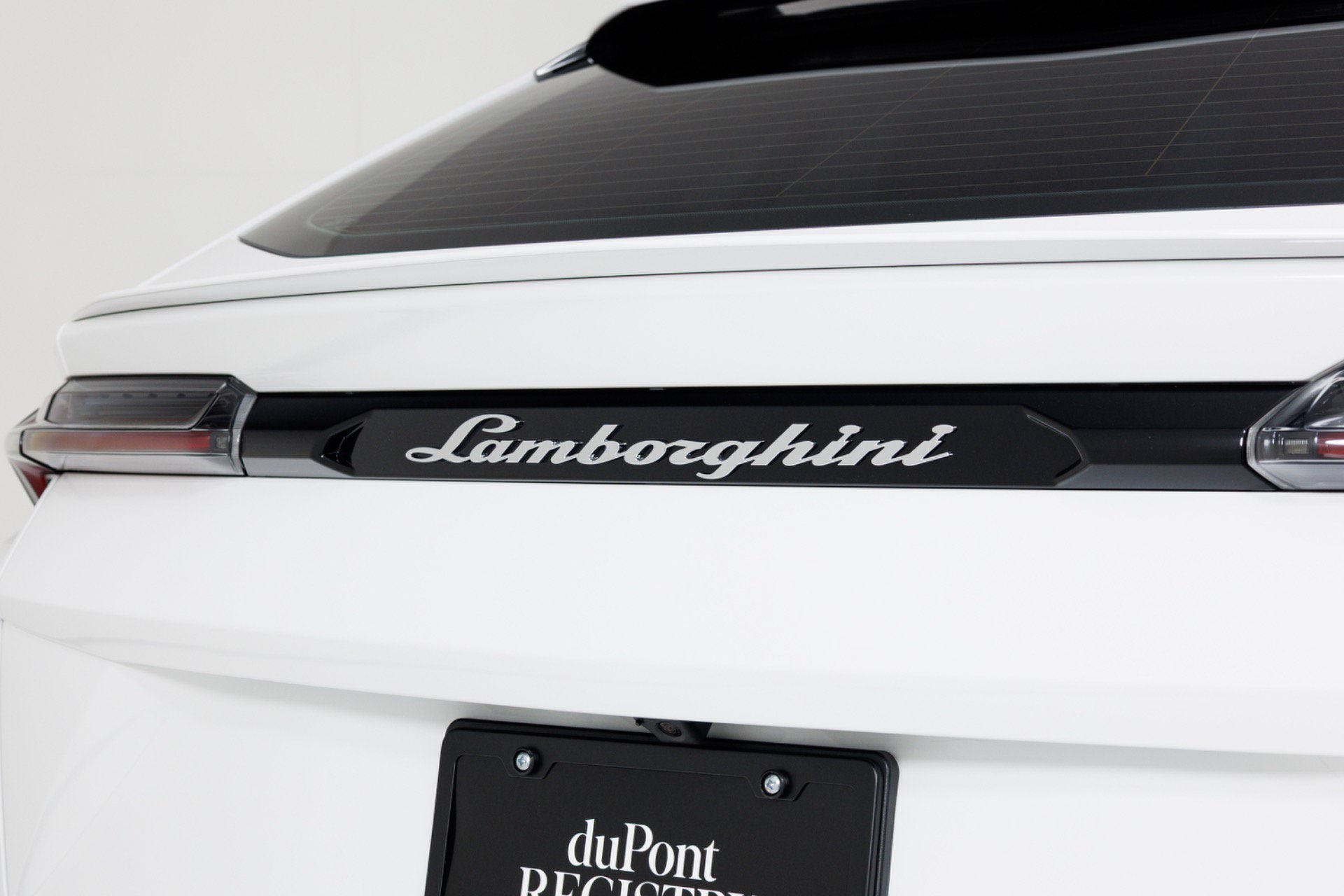 Used 2024 Lamborghini Urus S AWD/4WD image 83