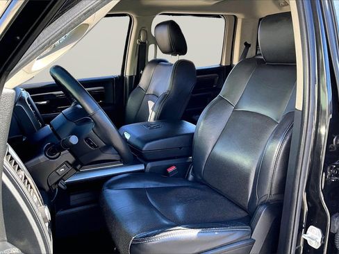 Certified 2015 RAM 1500 Sport w/ Convenience Group image 20