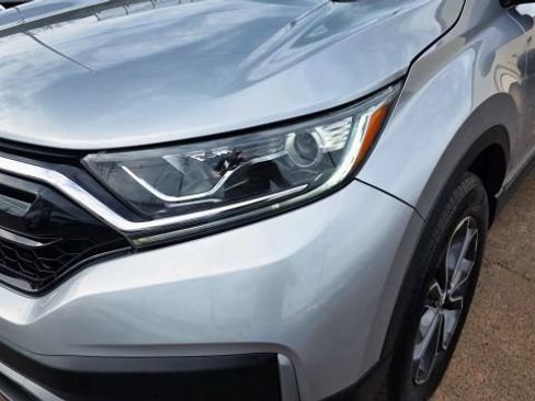 Used 2020 Honda CR-V EX image 54