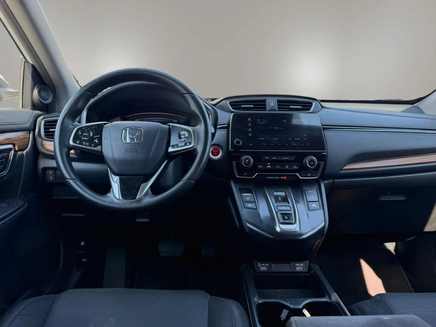 Used 2021 Honda CR-V EX image 23