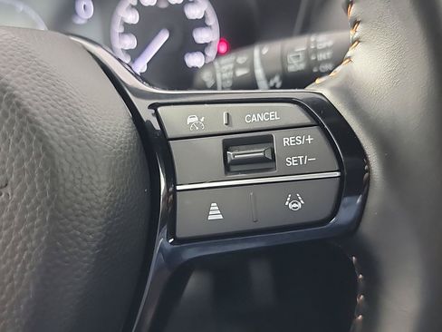 Certified 2026 Honda HR-V Sport image 23