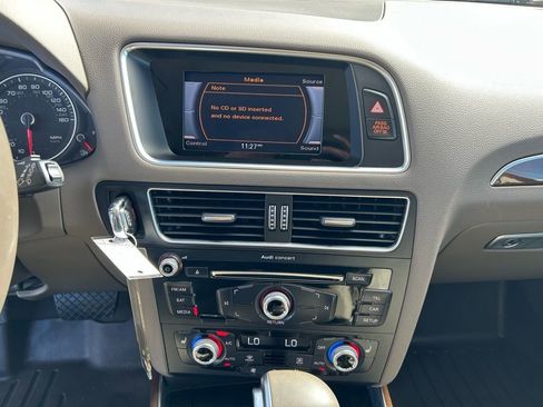 Used 2017 Audi Q5 2.0T Premium image 20