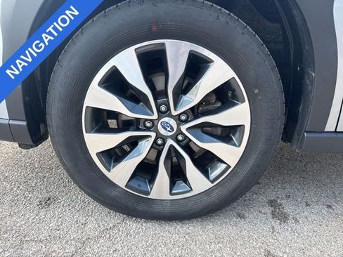 Used 2024 Subaru Outback Limited image 9