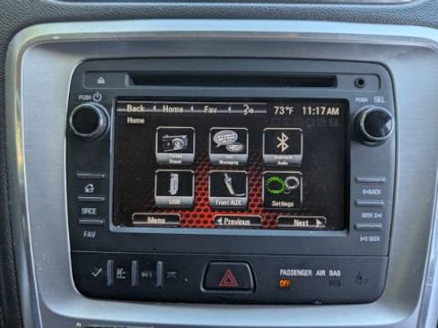 Used 2014 GMC Acadia SLT AWD/4WD image 36