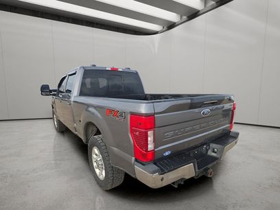 Used 2021 Ford F250 Lariat w/ Lariat Ultimate Package