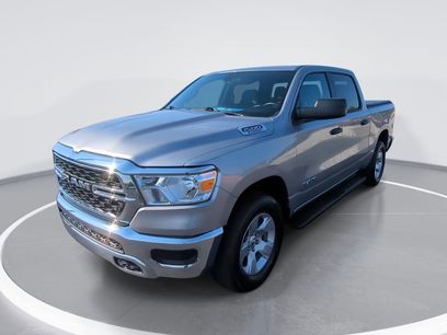 Used 2023 RAM 1500 Big Horn