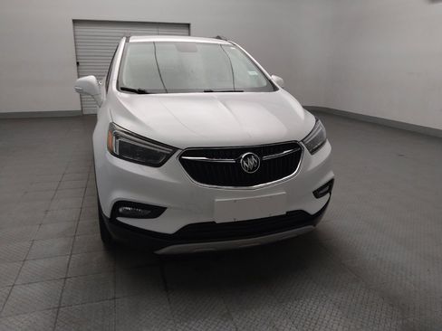 Used 2017 Buick Encore Essence FWD image 14
