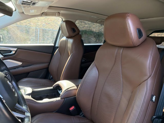 Used 2020 Acura RDX w/ Technology Package AWD/4WD image 15