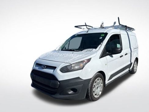 Used 2014 Ford Transit Connect XL image 9