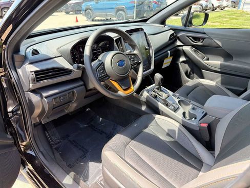 Certified 2025 Subaru Crosstrek 2.5i Wilderness w/ Crosstrek Mirror Package AWD/4WD image 2