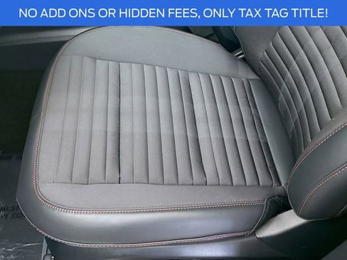 New 2026 Ford Explorer ST-Line image 19