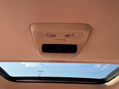 New 2026 Kia Carnival SX w/ SX Dark Edition Package FWD image 41